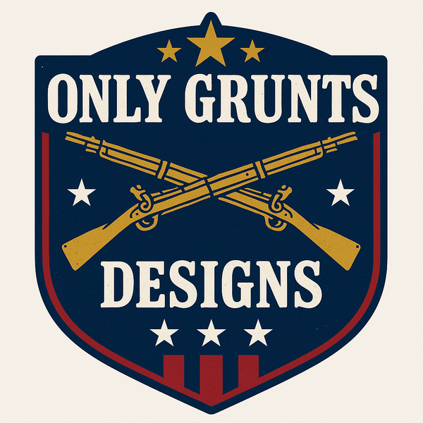 OnlyGrunts Design
